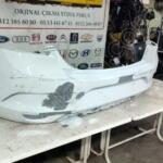 2017-2022 RENAULT MEGANE 4 ARKA TAMPON