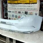 2017-2022 RENAULT MEGANE 4 ARKA TAMPON