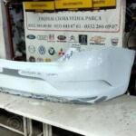 2017-2022 RENAULT MEGANE 4 ARKA TAMPON