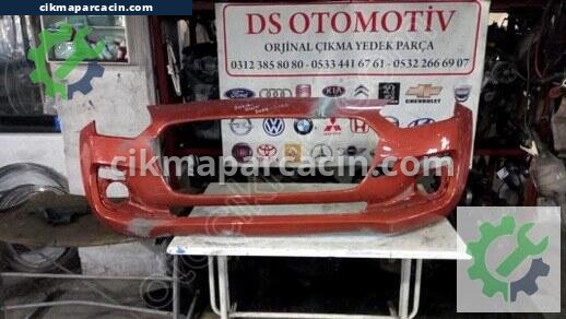 Suzuki Swift Ön Tampon çıkma parça