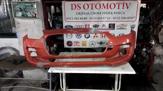 Suzuki Swift Ön Tampon çıkma parça