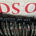 2017-2023 SKODA KODİAK ÖN PANJUR