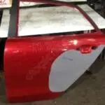 2017-2024 KİA RİO SOL ARKA KAPI