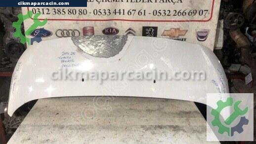 Toyota Proace City Kaput çıkma parça