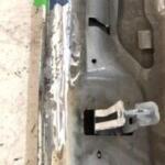 2017-2025 TOYOTA PROACE MOTOR KAPUTU