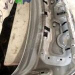 2017-2025 TOYOTA PROACE MOTOR KAPUTU