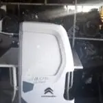 2017 CİTROEN BERLİNGO SAĞ ARKA KAPI -DS OTOMOTİV-