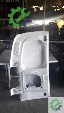 Citroen Berlingo Sağ Arka Kapı çıkma parça