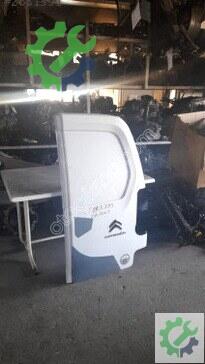 Citroen Berlingo Sağ Arka Kapı çıkma parça