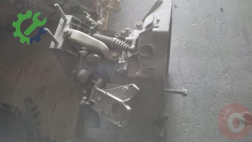 2017 Fiat Fiorino Şanzıman Komple Çıkma Parça Ankara