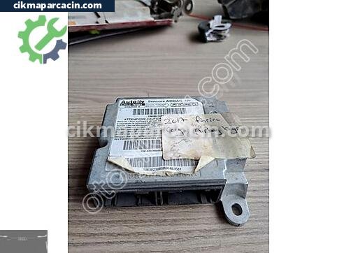 Fiat Fiorino Airbag Beyni (SRS) çıkma parça