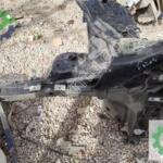 2017 FORD FOCUS-4- KESME -DS OTOMOTİV-