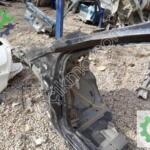 2017 FORD FOCUS-4- KESME -DS OTOMOTİV-
