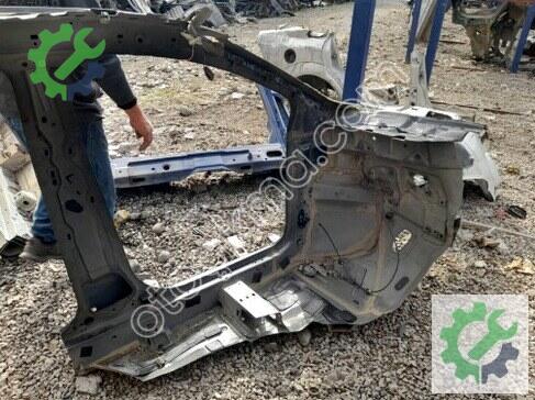 Ford Focus Oto Teybi FOCUS-4 çıkma parça