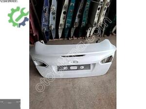2017 FORD FOCUS BAGAJ KAPAĞI