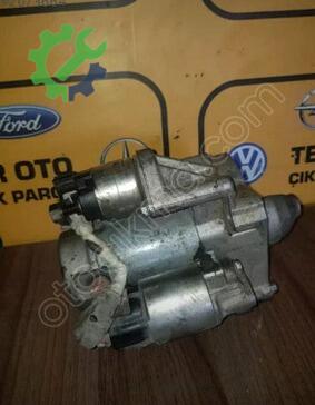 Ford Focus Marş Dinamosu çıkma parça