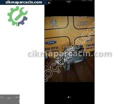 Ford Focus Şarj Dinamosu çıkma parça