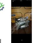 2017 FORD FOCUS MARŞ DİNAMOSU