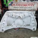 2017 FORD FOCUS MOTOR KAPUTU -DS OTOMOTİV-