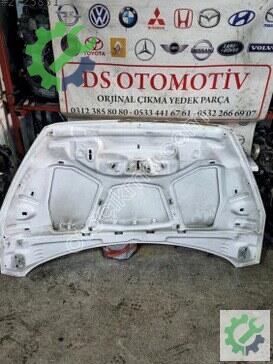 Ford Focus Kaput çıkma parça