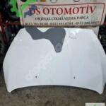 2017 FORD FOCUS MOTOR KAPUTU -DS OTOMOTİV-