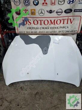 Ford Focus Kaput çıkma parça