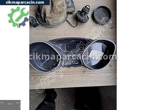 Ford Focus Gösterge çıkma parça