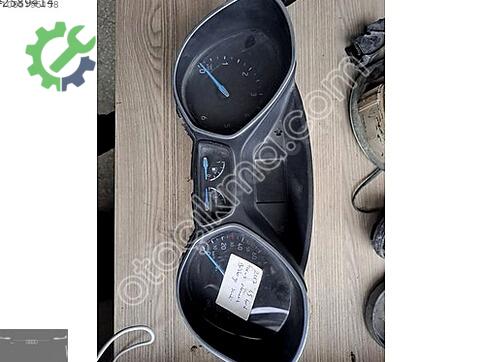 Ford Focus Gösterge çıkma parça