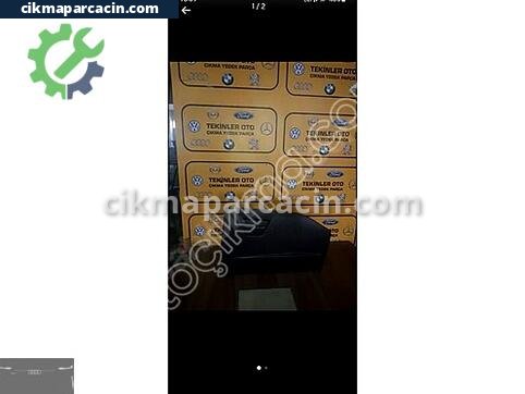 Ford Focus Torpido çıkma parça