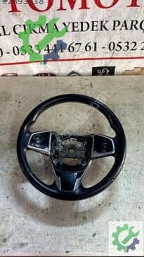 Honda Civic Direksiyon Simidi çıkma parça