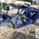 2017 HONDA CİVİC FC-5 KESME -DS OTOMOTİV-