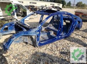 2017 HONDA CİVİC FC-5 KESME -DS OTOMOTİV-