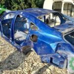 2017 HONDA CİVİC FC-5 KESME -DS OTOMOTİV-