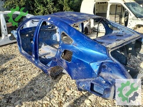 Honda Civic Oto Teybi çıkma parça