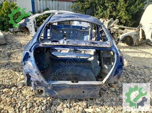 Honda Civic Oto Teybi çıkma parça