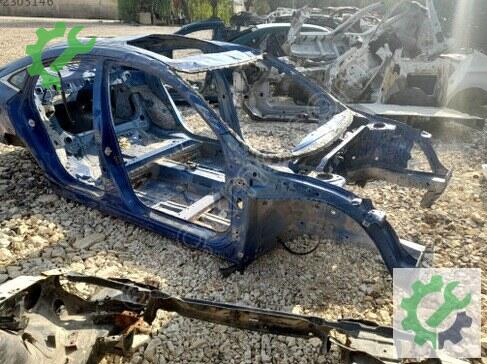 Honda Civic Oto Teybi çıkma parça