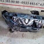 2017 HONDA CİVİC SAĞ ÖN FAR SIFIR -DS OTOMOTİV-
