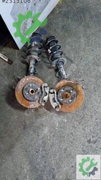 Kia Picanto Klima Kompresörü çıkma parça