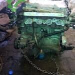 2017 model araçtan motorumuz otomatik şanzıman l