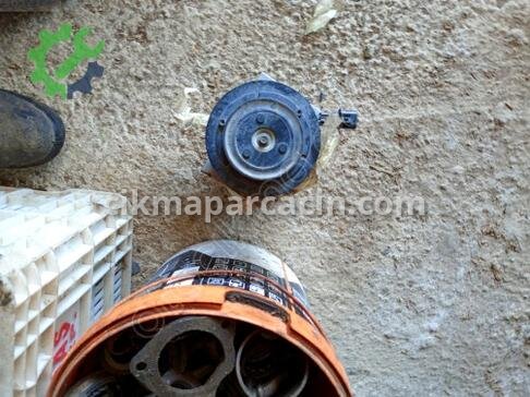 Hyundai i20 Klima Kompresörü çıkma parça