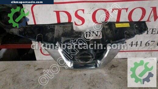 Nissan Juke Ön Panjur çıkma parça