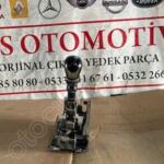 2017 NİSSAN QASHQAİ VİTES MEKANİZMASI