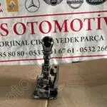 2017 NİSSAN QASHQAİ VİTES MEKANİZMASI