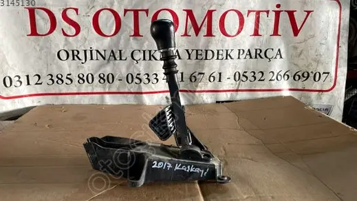 Nissan Qashqai Vites Mekanizması çıkma parça