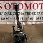2017 NİSSAN QASHQAİ VİTES MEKANİZMASI