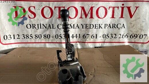 Nissan Qashqai Vites Mekanizması çıkma parça