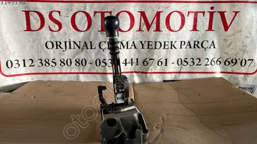 Nissan Qashqai Vites Mekanizması çıkma parça
