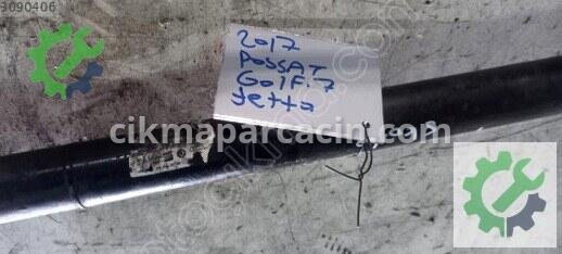 Volkswagen Passat Aks çıkma parça
