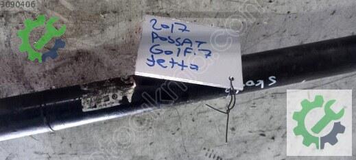 Volkswagen Passat Aks çıkma parça