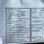2001 Skoda Superb Motor Komple Çıkma Parça Ankara